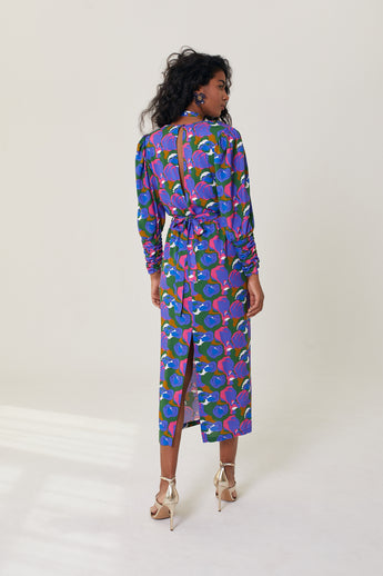 Lost Circles Paloma Dress