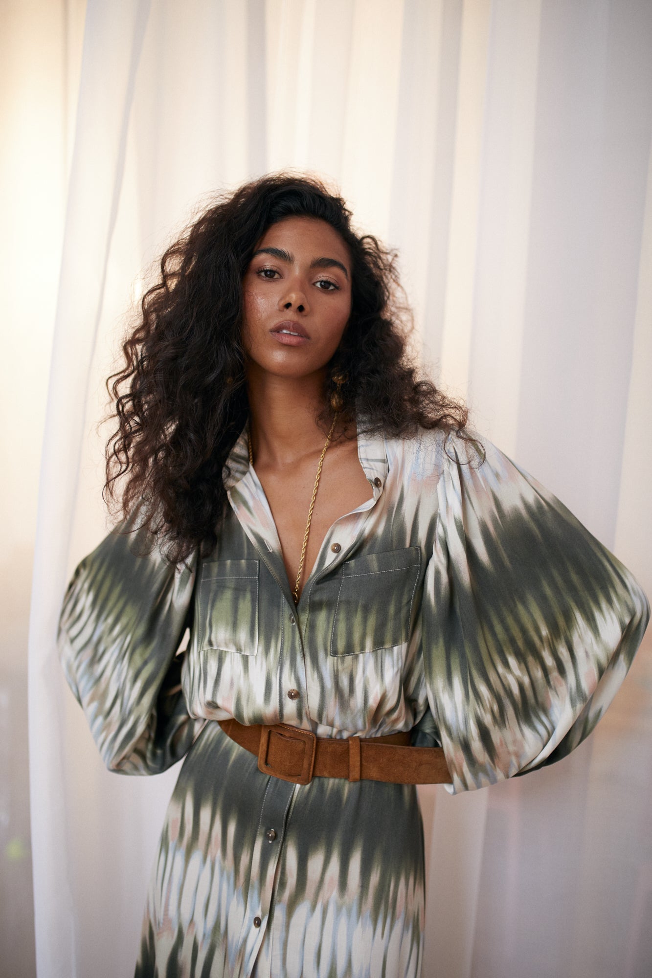 Kontakt – Just Paul