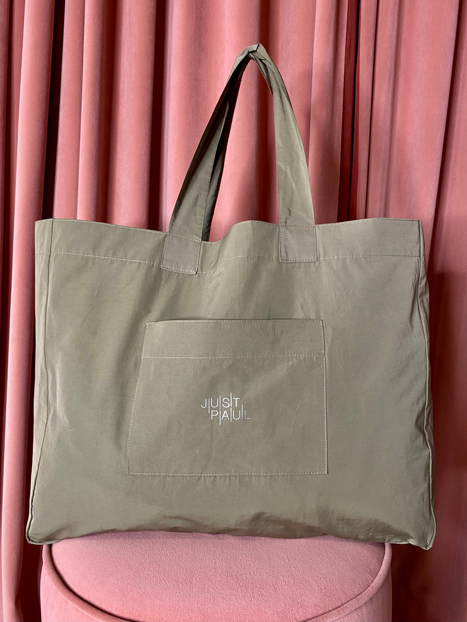 Olive Bag