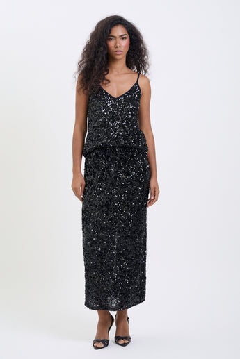 Obsidian Kiss Aurea Skirt