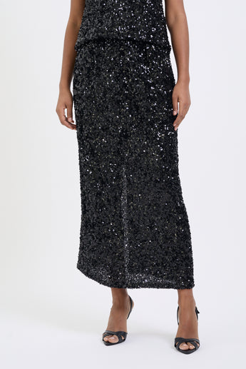 Obsidian Kiss Aurea Skirt
