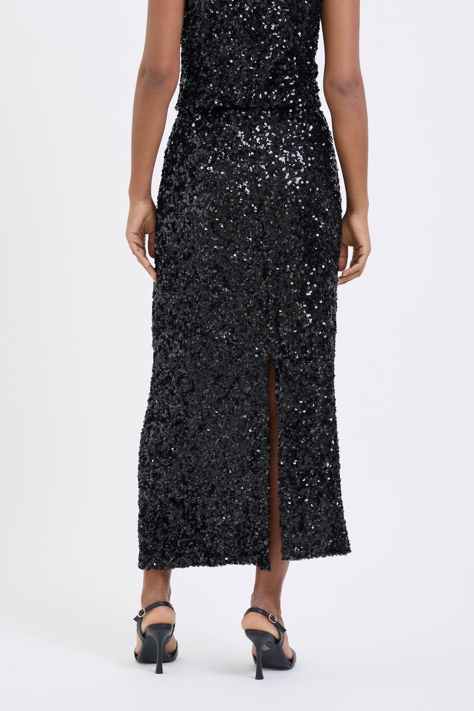 Obsidian Kiss Aurea Skirt