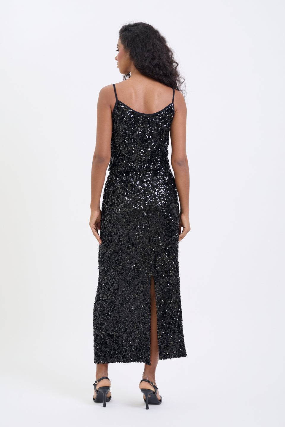 Obsidian Kiss Aurea Skirt