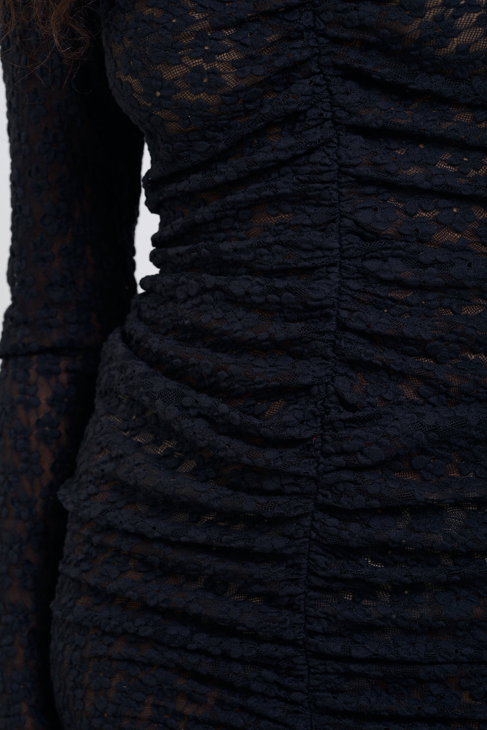 Garden of Lace Arles Dress