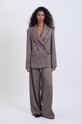 Arrow Weave Vanza Jacket