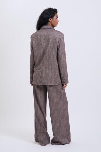 Arrow Weave Vanza Jacket