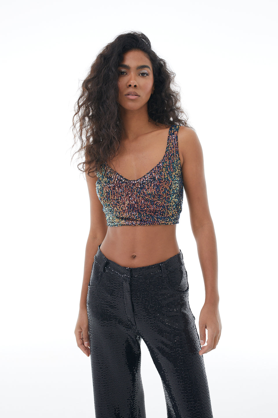 Cosmic Sylvi Top