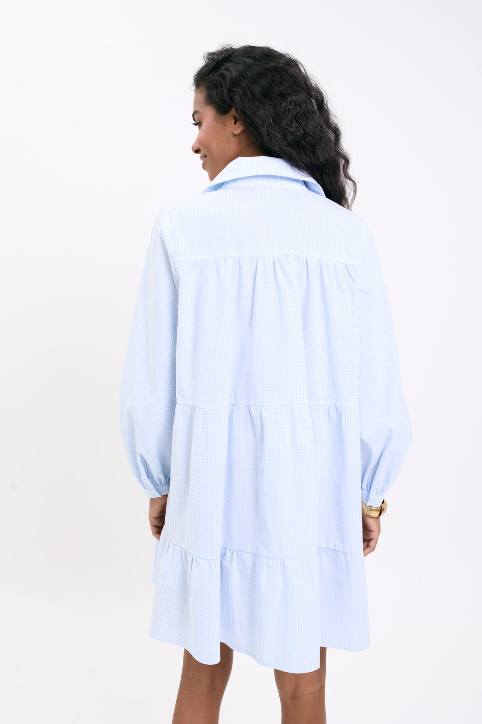 Sweet Dreams Lulu Dress
