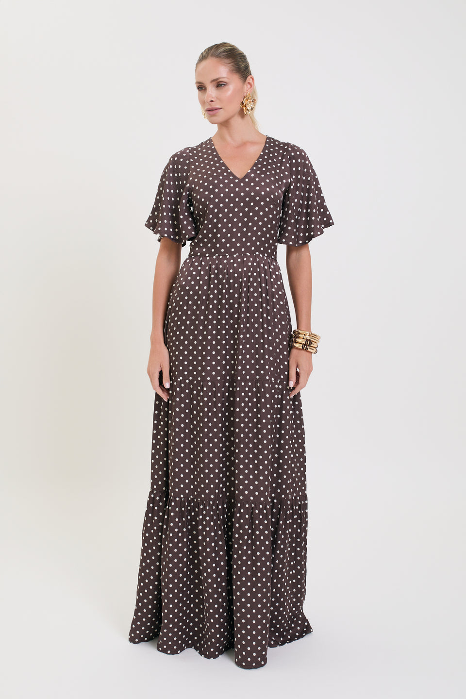Dottie Charm Aurora Dress
