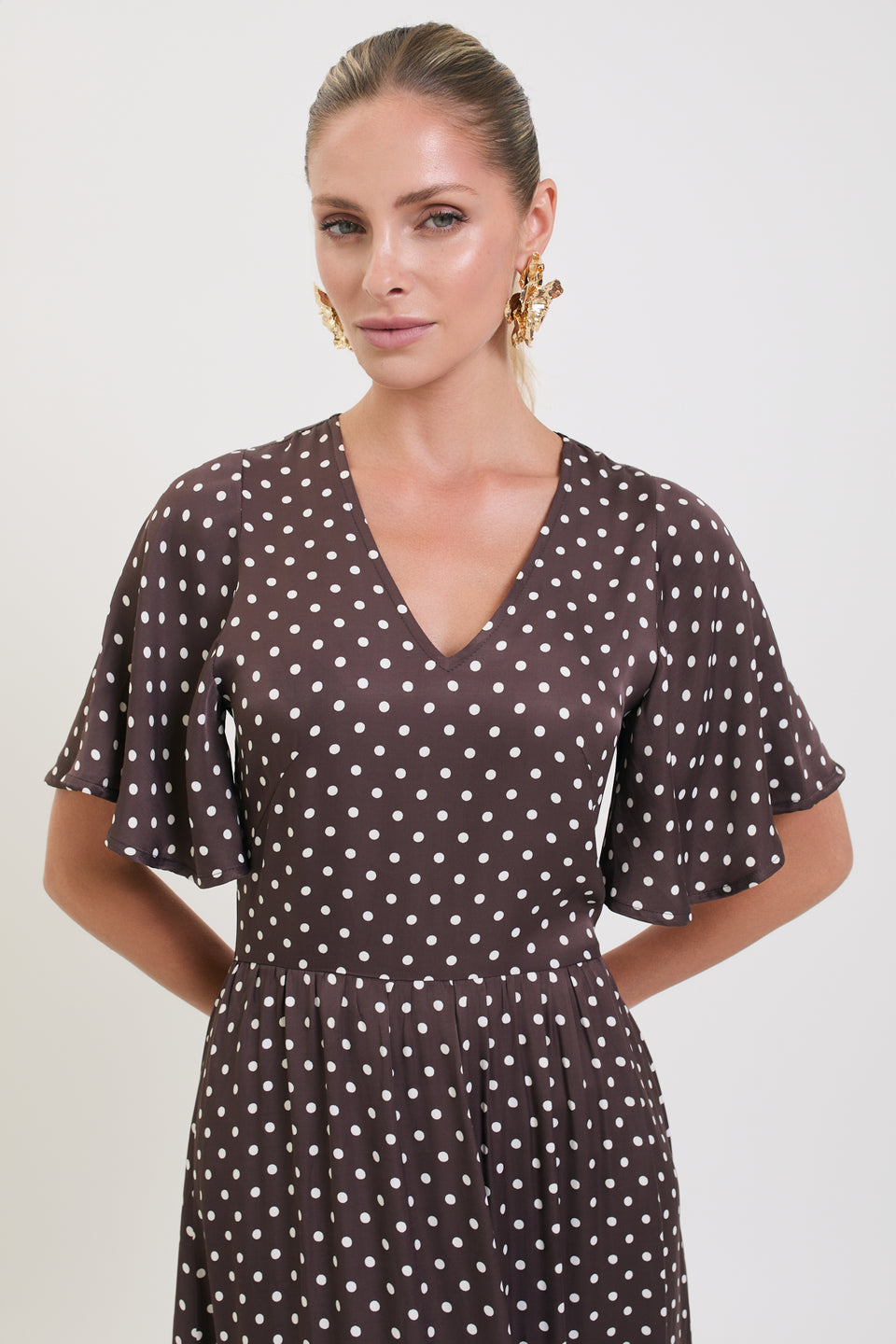 Dottie Charm Aurora Dress