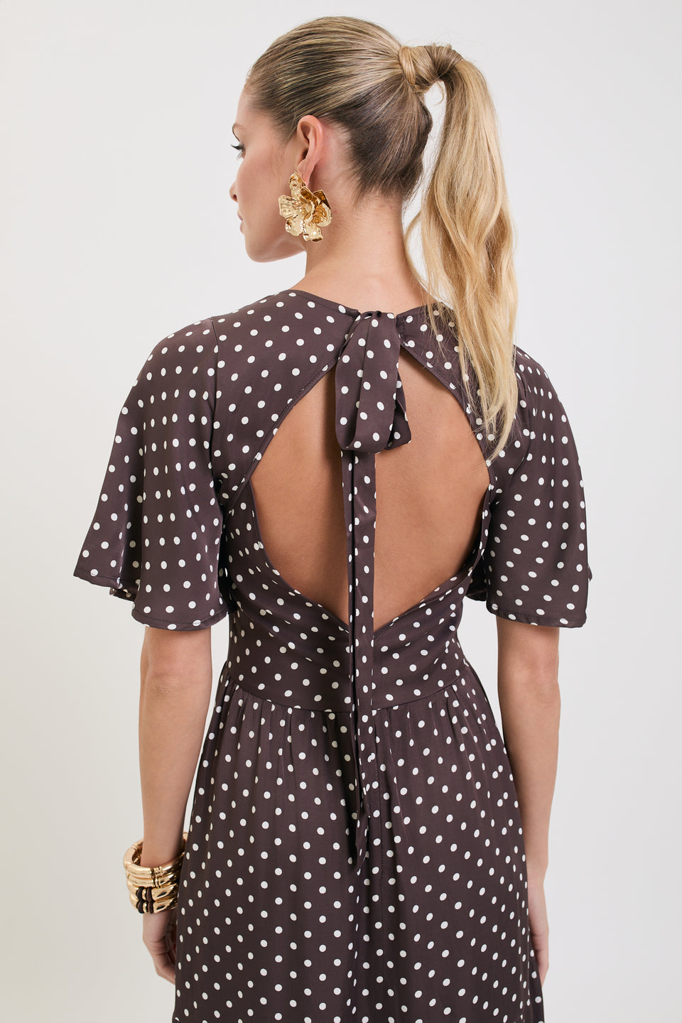Dottie Charm Aurora Dress