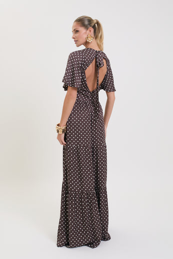 Dottie Charm Aurora Dress