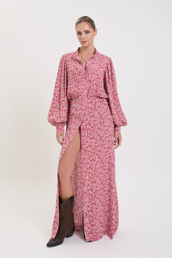 Wildflower Kiss Gia Dress