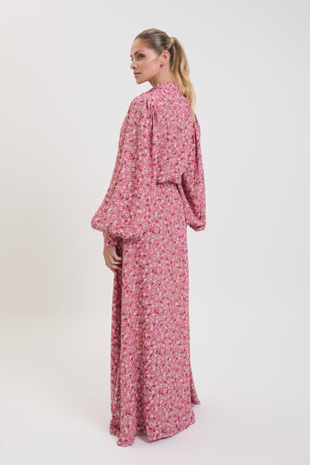 Wildflower Kiss Gia Dress