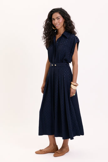 Why Not Dot Francis Dress