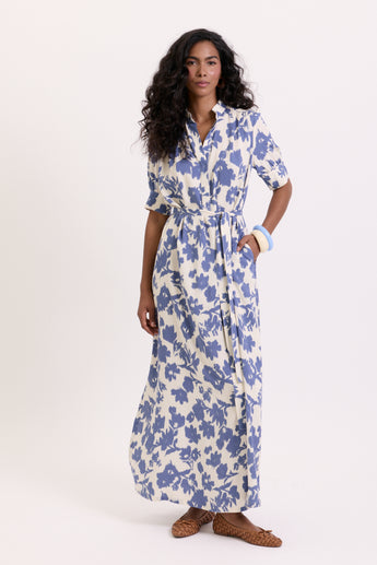 Blue Atelier Beatrice Dress