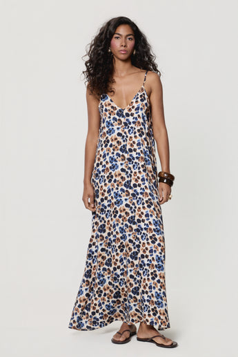 Wild Romance Isla Dress
