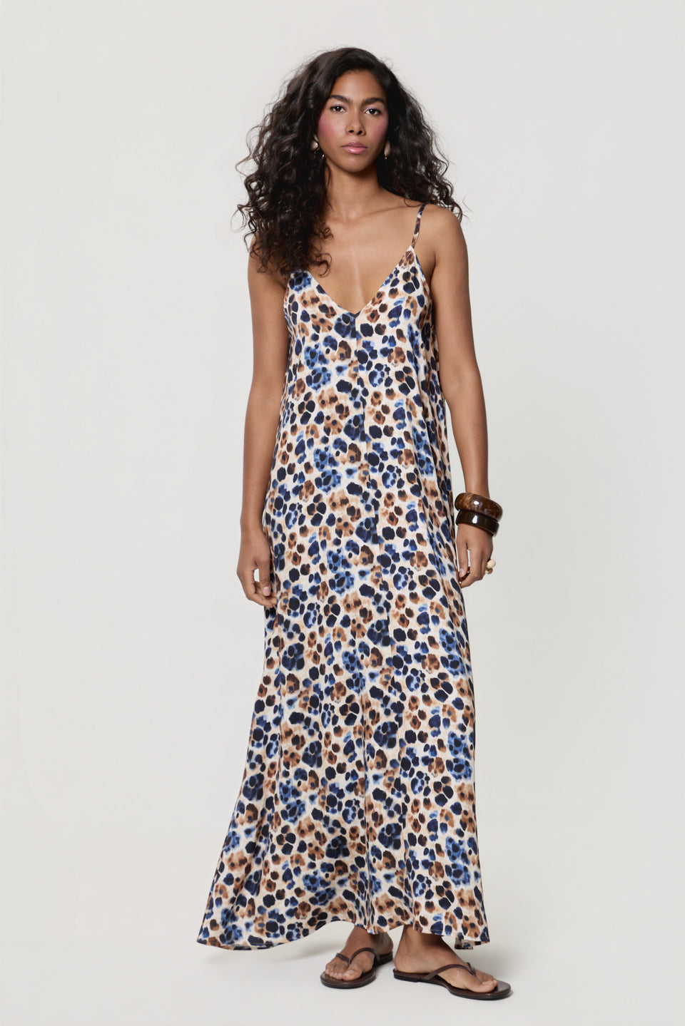 Wild Romance Isla Dress