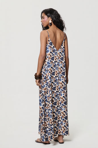 Wild Romance Isla Dress