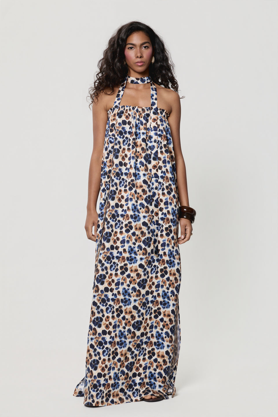 Wild Romance Casares Dress