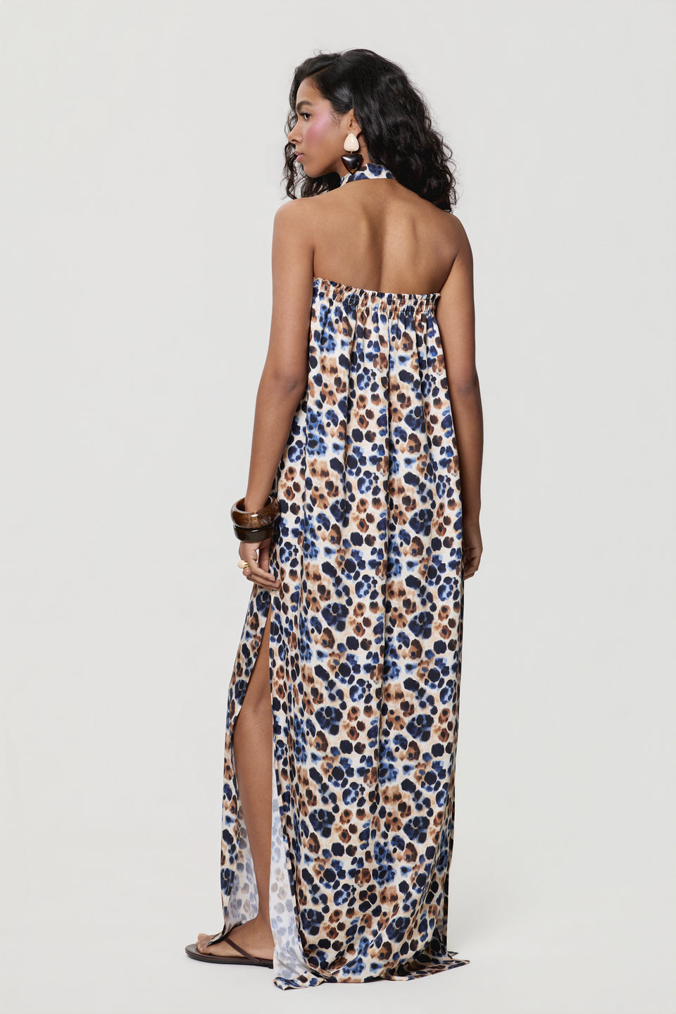 Wild Romance Casares Dress