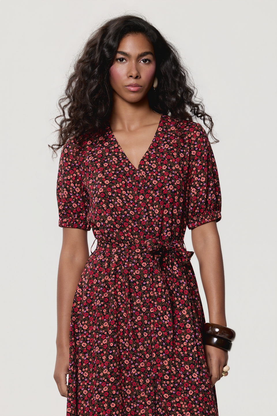 Secret Garden Selma Dress