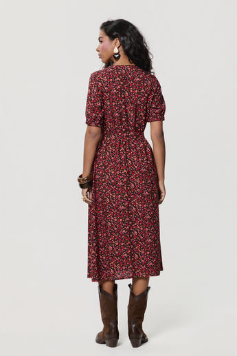 Secret Garden Selma Dress
