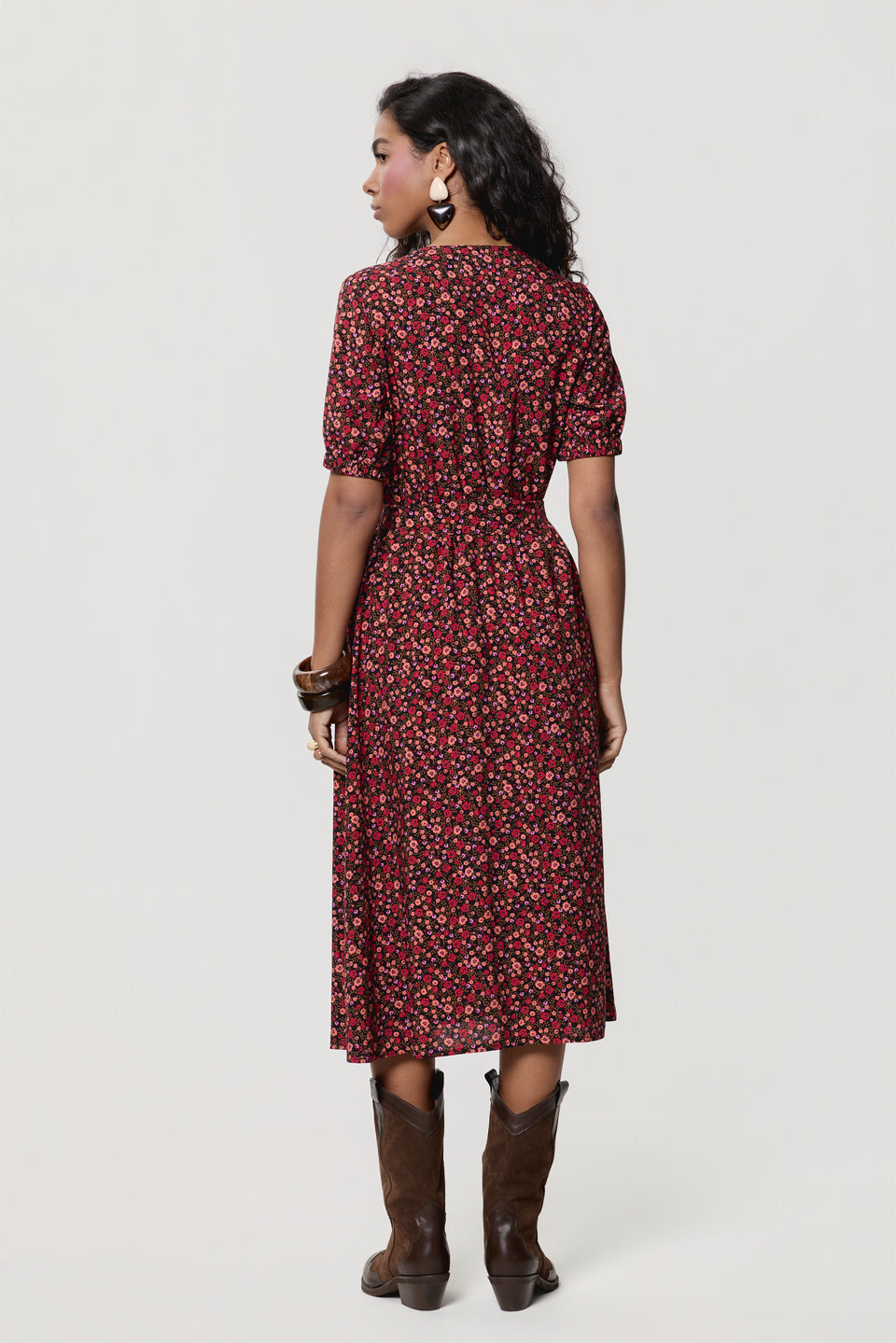 Secret Garden Selma Dress