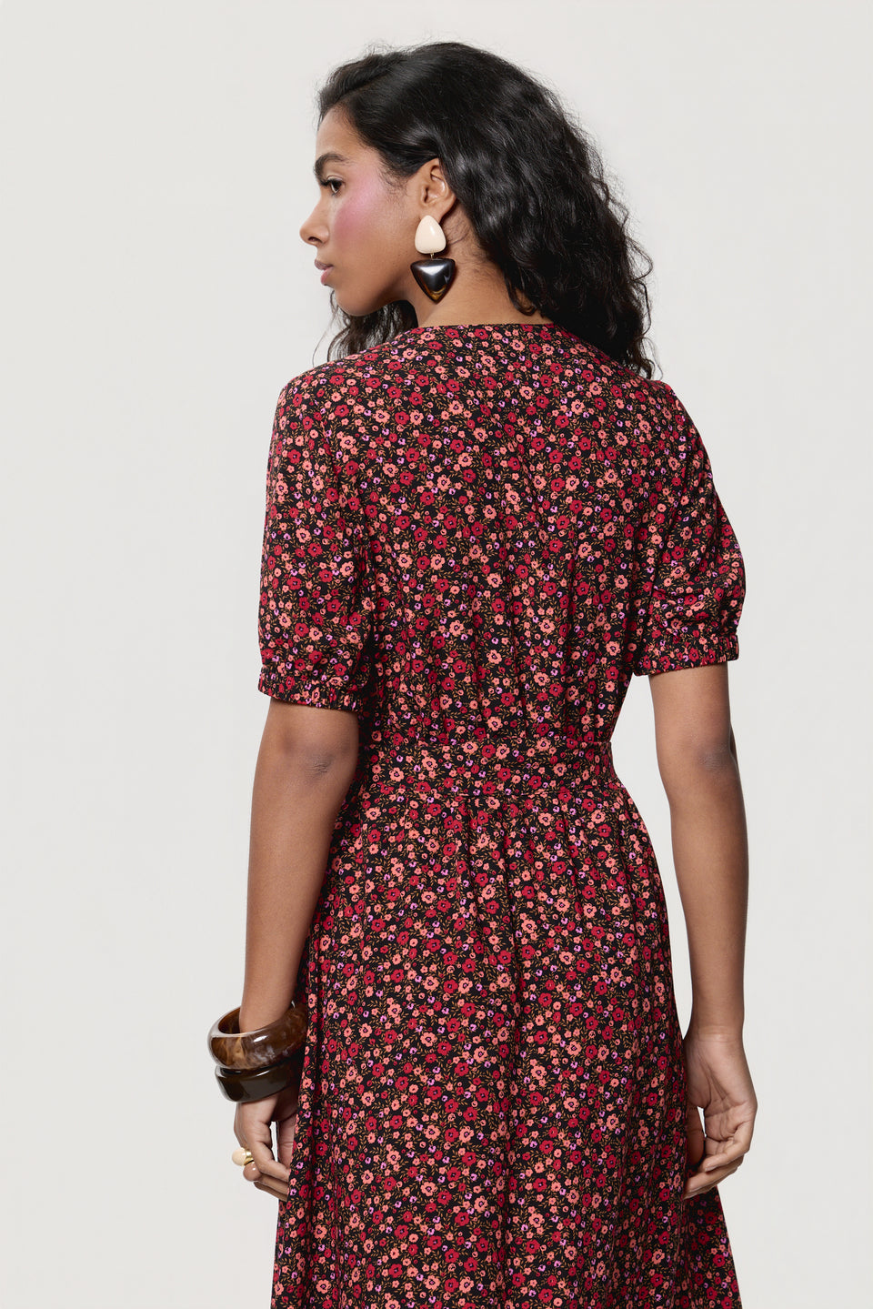 Secret Garden Selma Dress