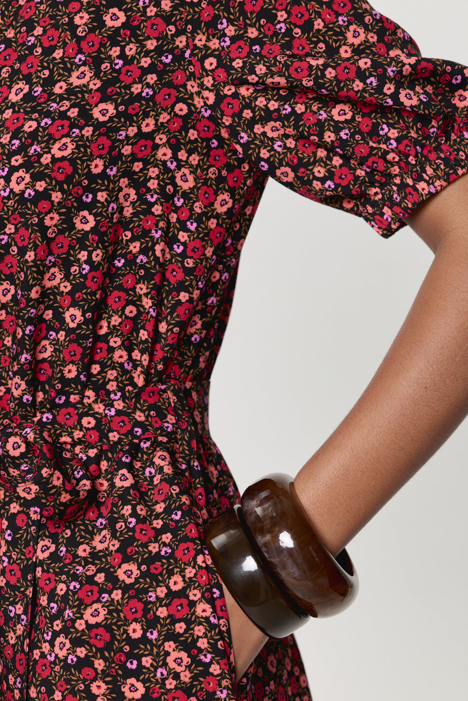 Secret Garden Selma Dress