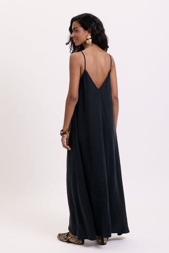 Soft Eclipse Isla Dress