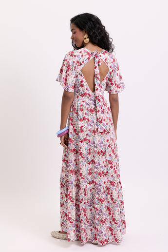 Twirl In Bloom Aurora Dress
