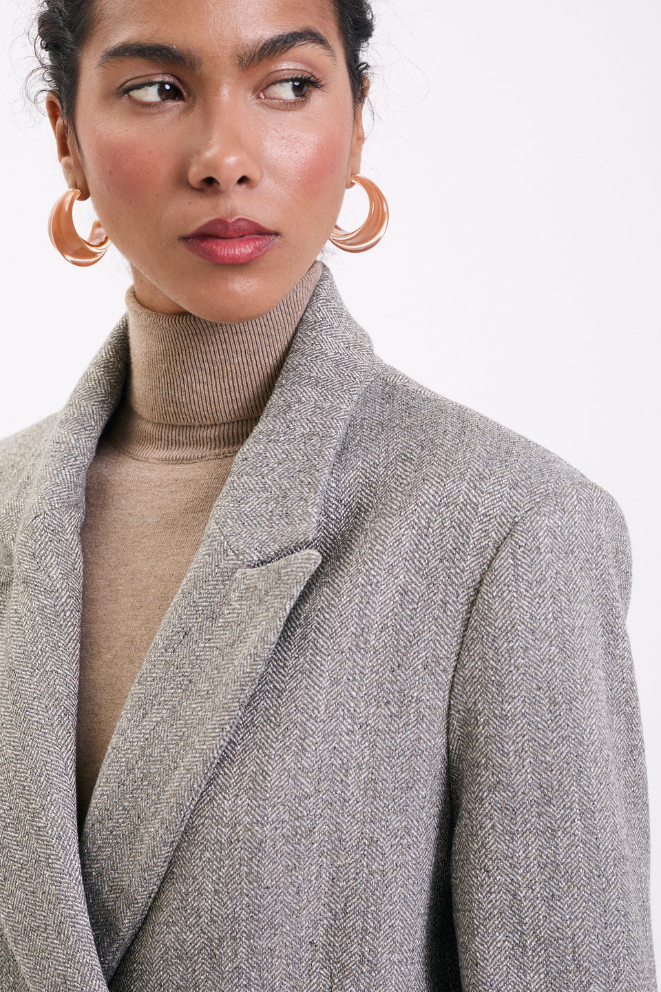 Silver Herring Vanza Jacket