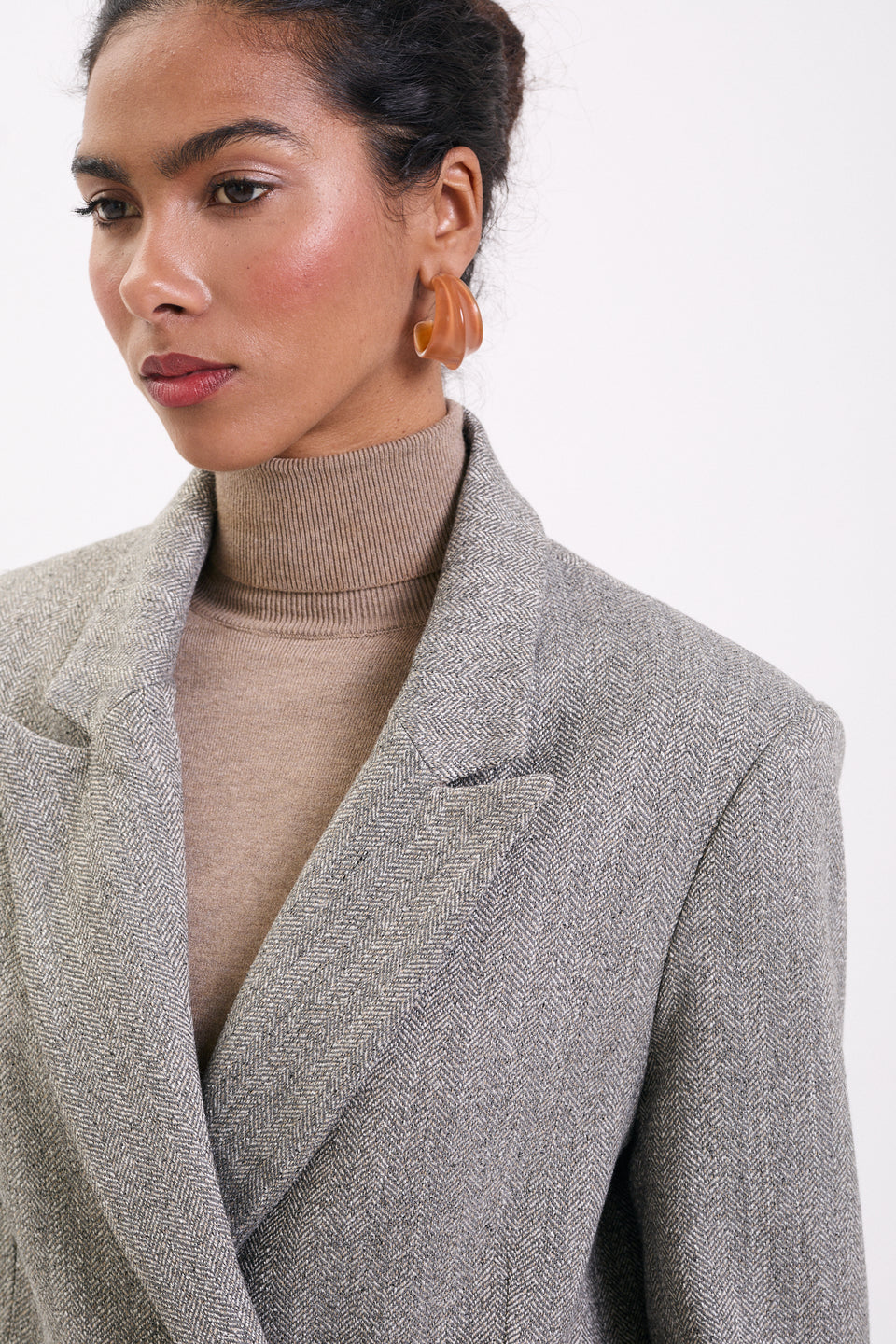 Silver Herring Vanza Jacket