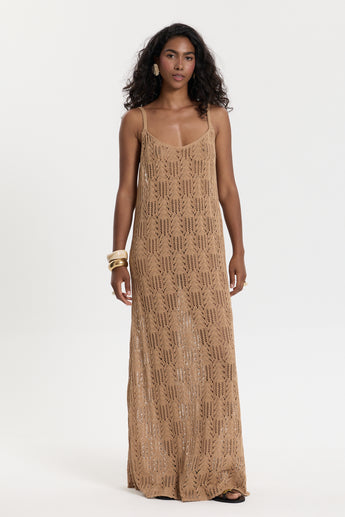 Sunlace Sol Dress