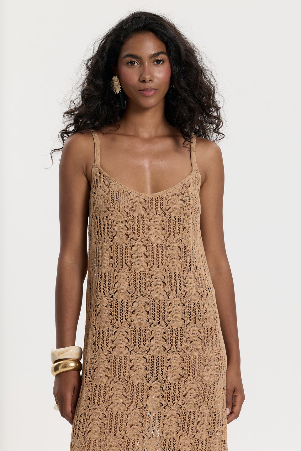 Sunlace Sol Dress