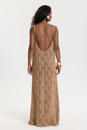 Sunlace Sol Dress