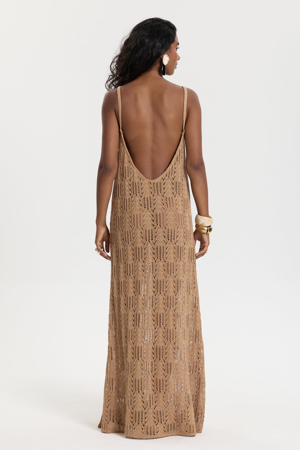 Sunlace Sol Dress