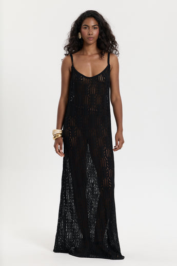 Moonweave Sol Dress