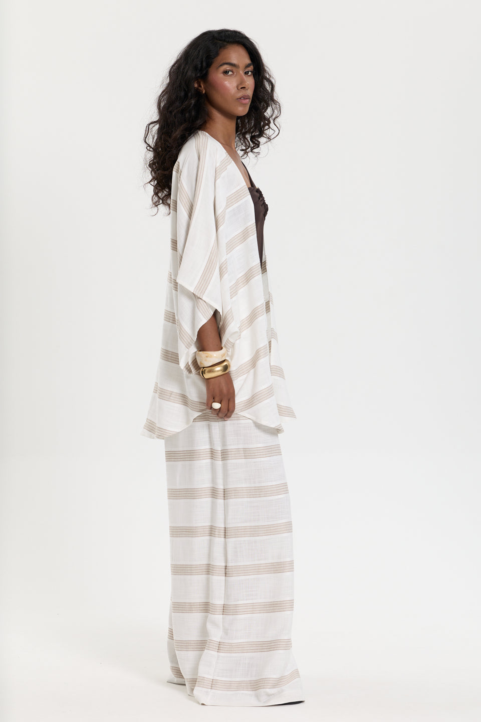 Boho Line Java Cardigan