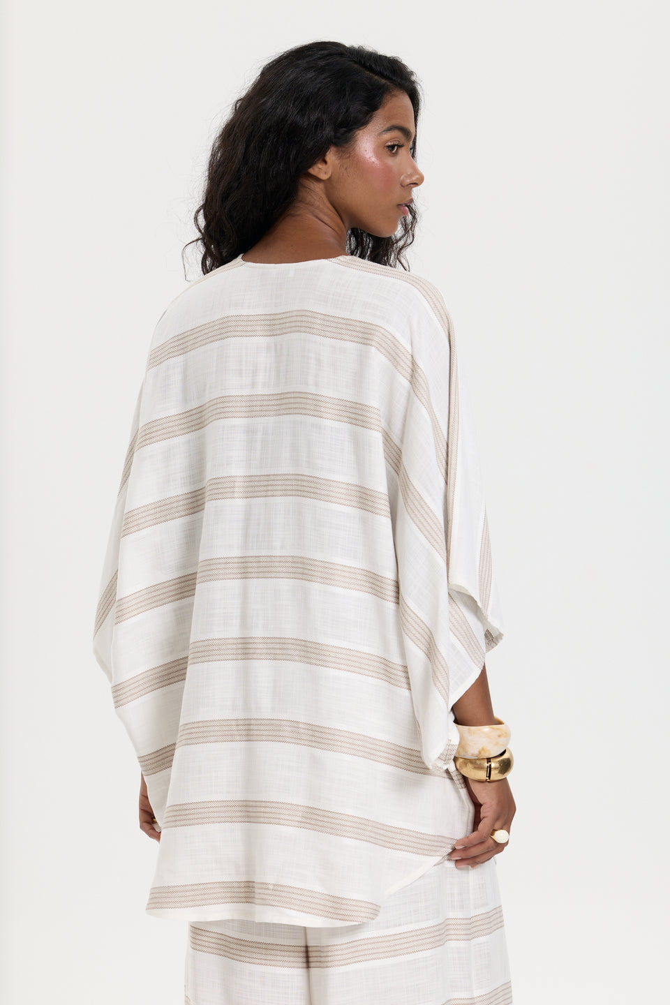 Boho Line Java Cardigan