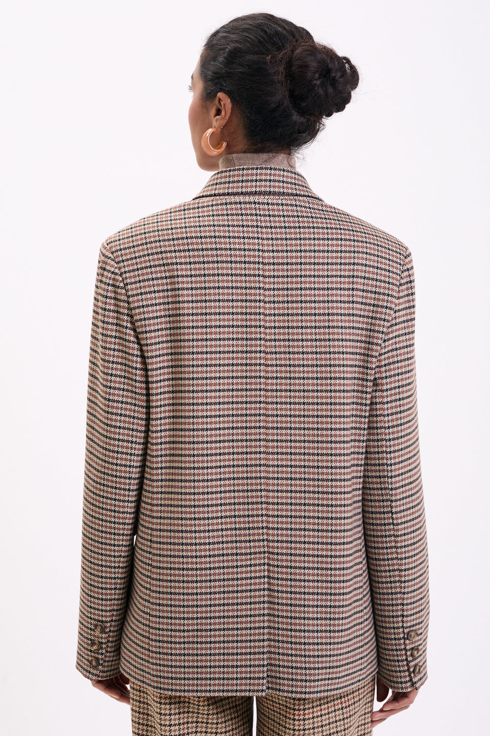 Chestnut Hound Vanza Jacket