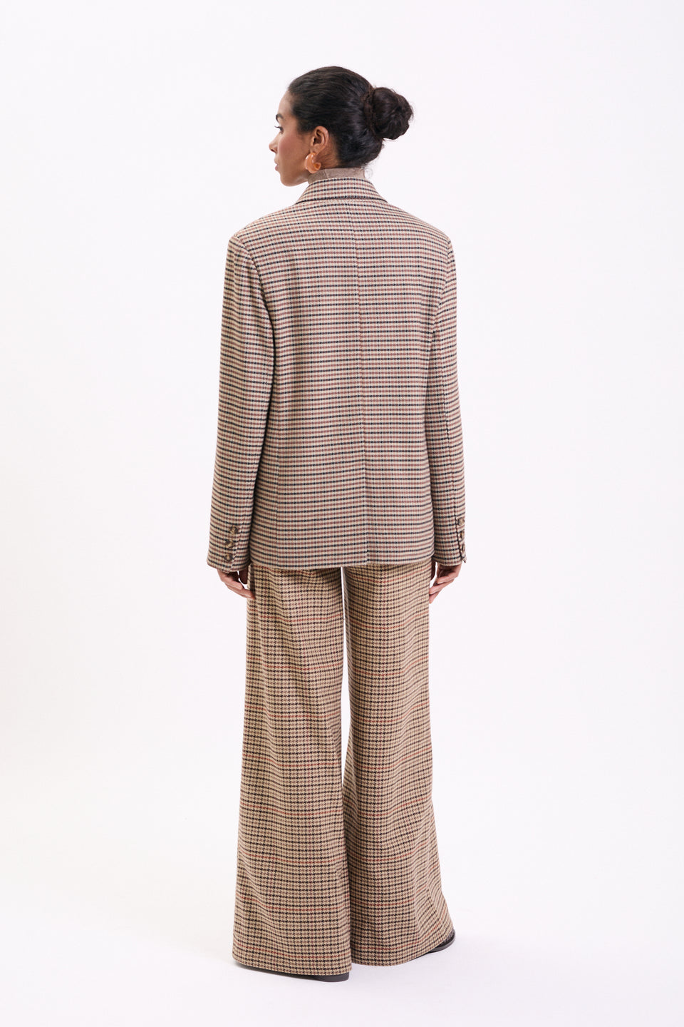 Chestnut Hound Vanza Jacket