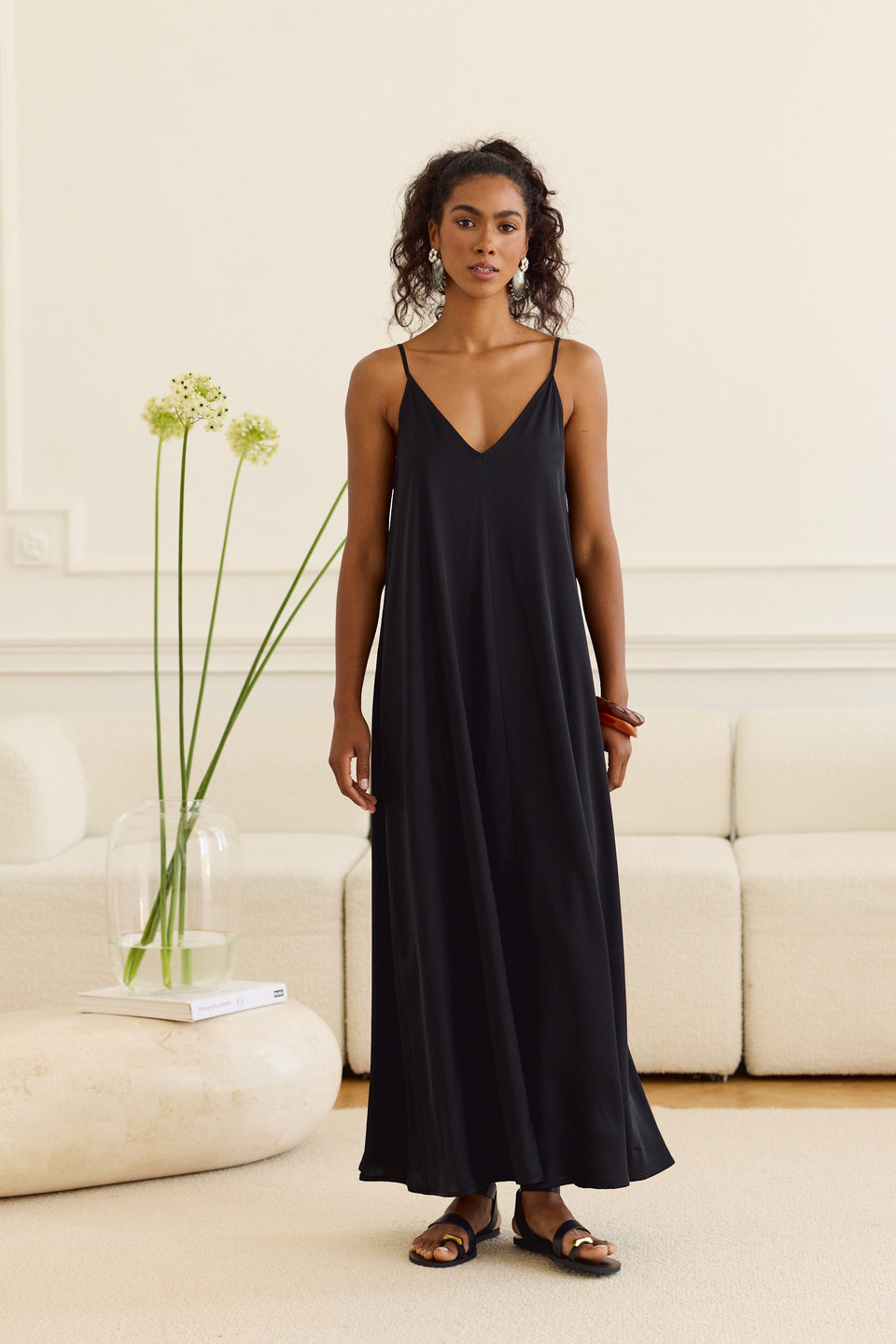 Dark Secret Isla Dress