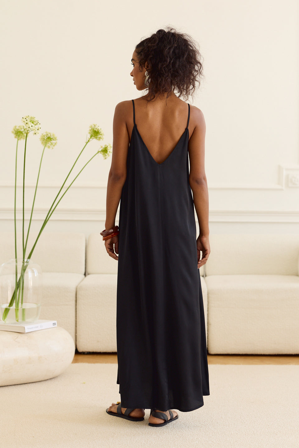 Dark Secret Isla Dress