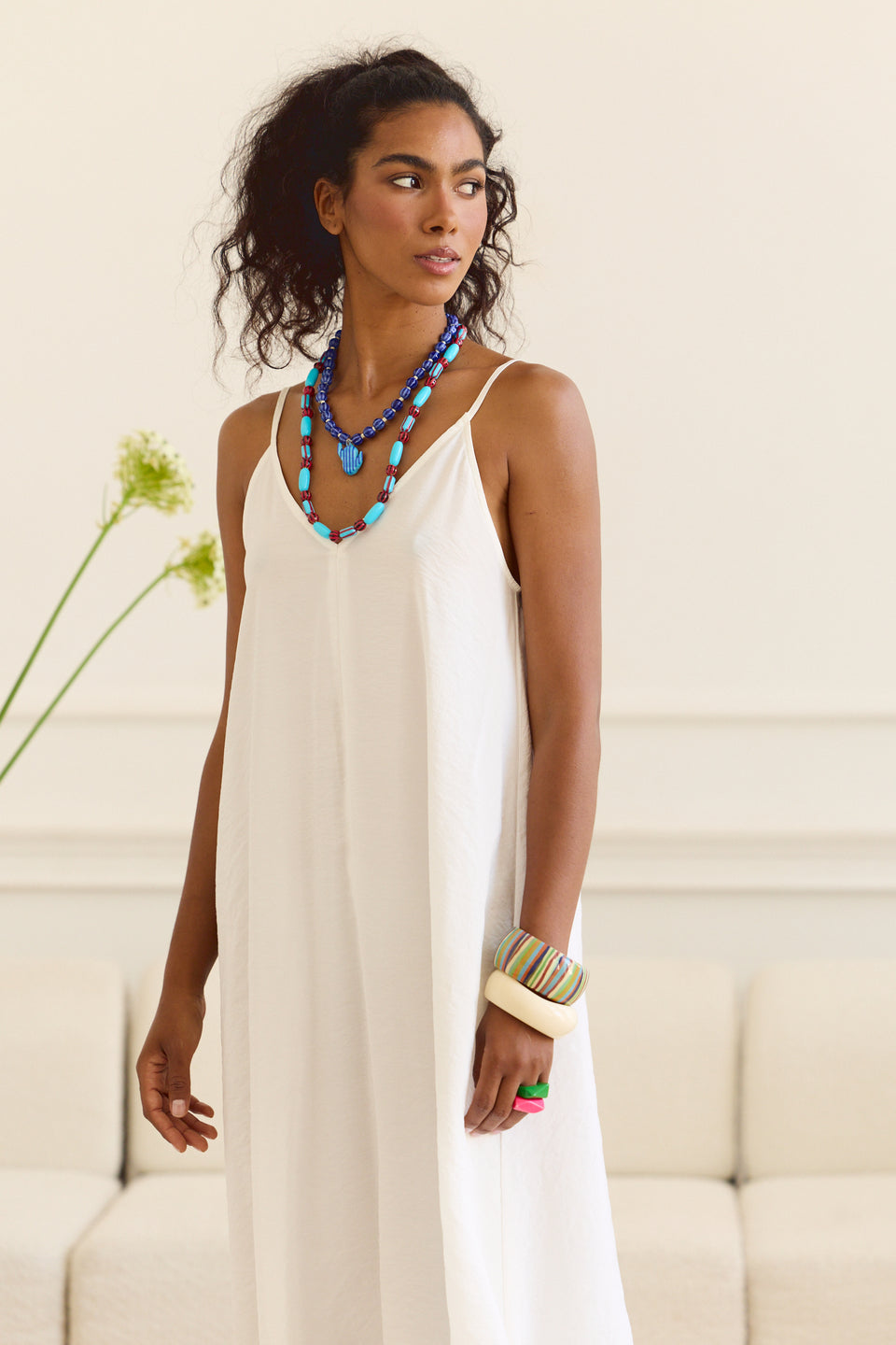 Pure Addiction Isla Dress