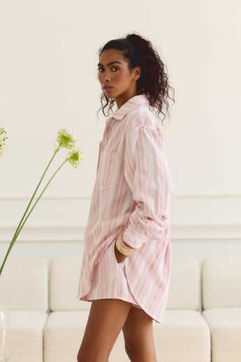 Pinky Promise Isola Blouse