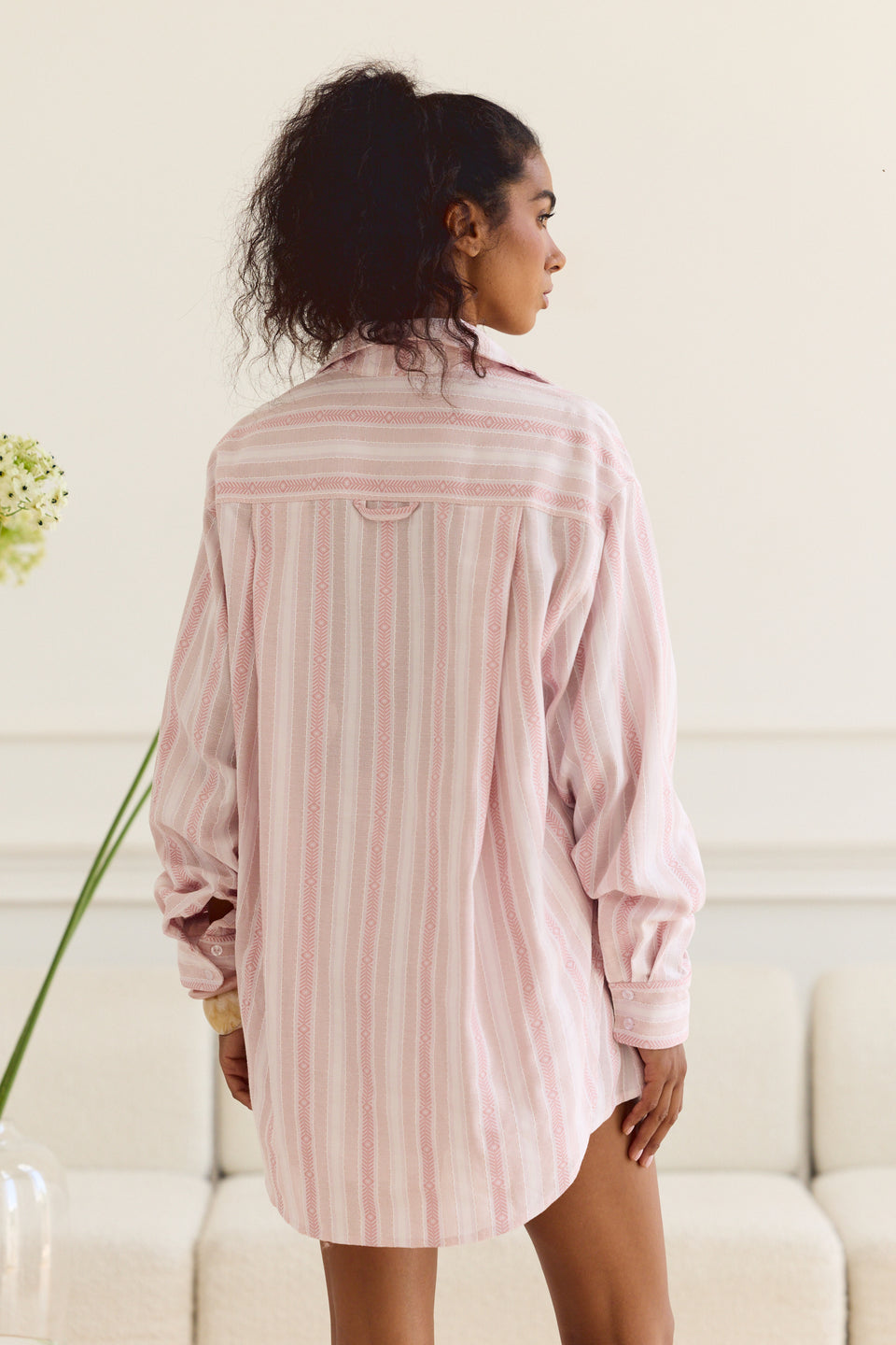 Pinky Promise Isola Blouse