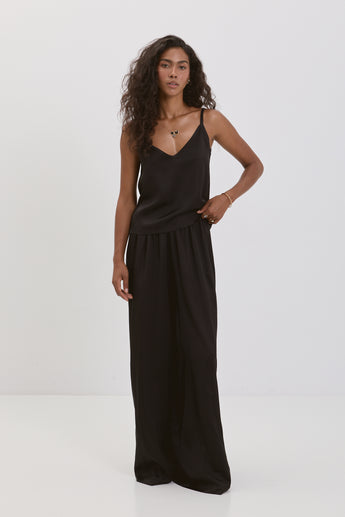 Dark Secret Maxi Pants