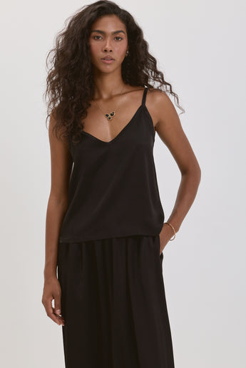 Dark Secret Top